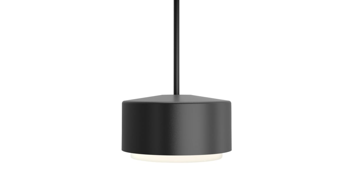 Tech Lighting Rhonan Tech Lighting 700OPROT94012BUNV Roton Single Light 12