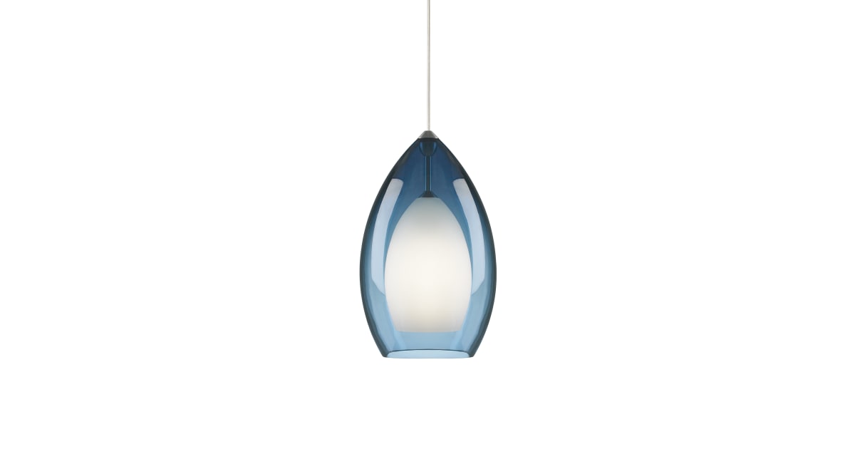 Tech lighting fire grande pendant top