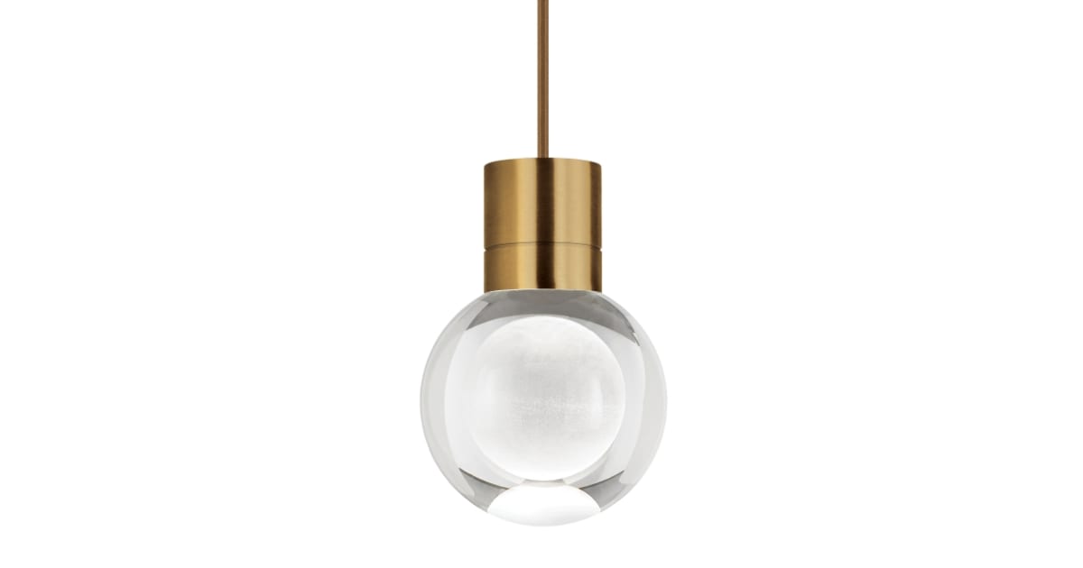 Tech lighting deals mina