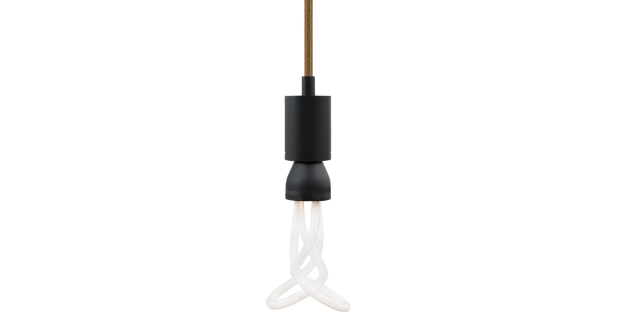 Tech Lighting 700TDSOCOPM08NB SoCo 1 Light Mini Pendant with Black ...