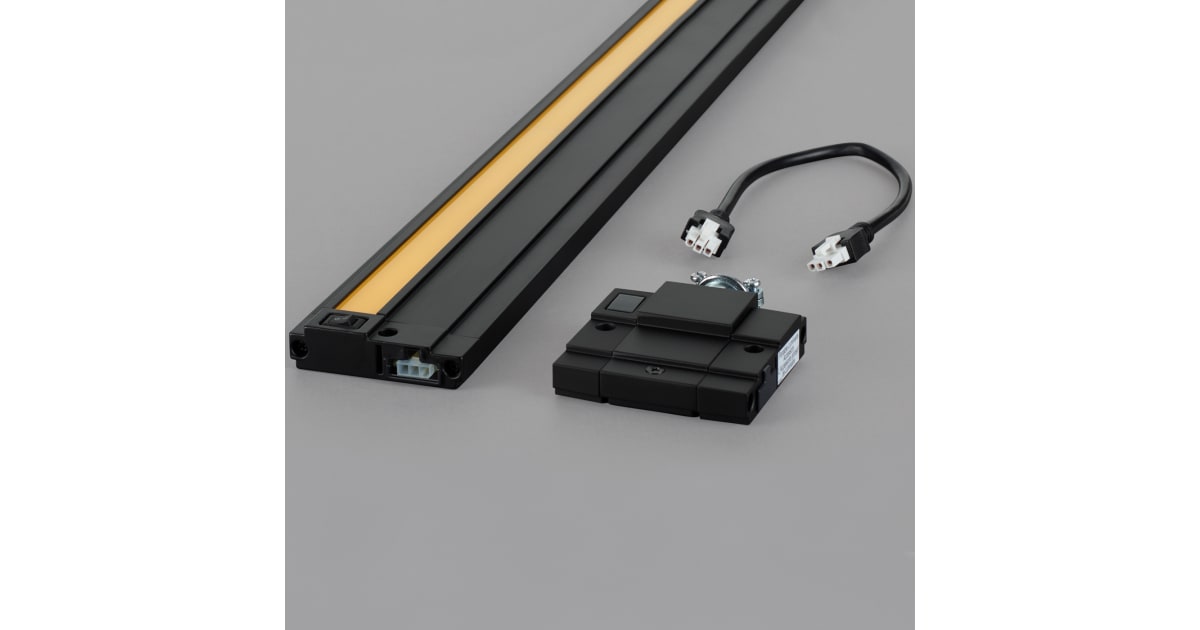 Tech Lighting 700UCF1383BK Unilume Single Light 13-1/5