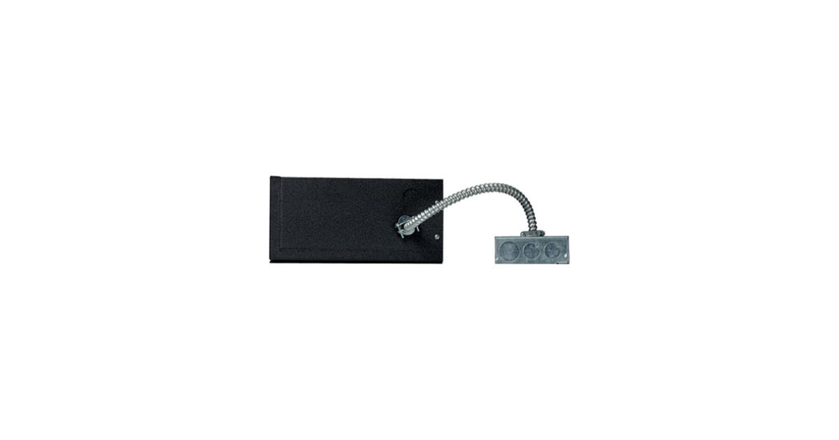 Tech Lighting 700AT3024T 300W Single Circuit Magnetic AC Remote ...
