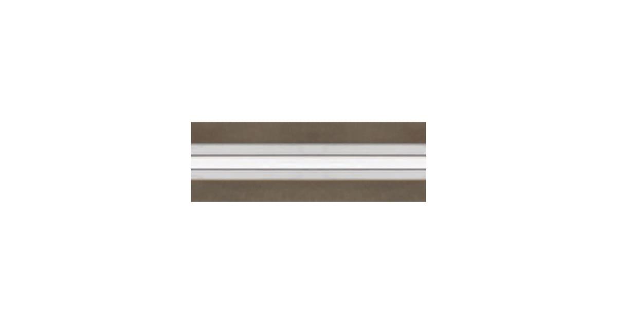 Tech Monorail Tech Lighting 700MOBHSC60Z MonoRail Pre-Bent S Curve | Ferguson Home