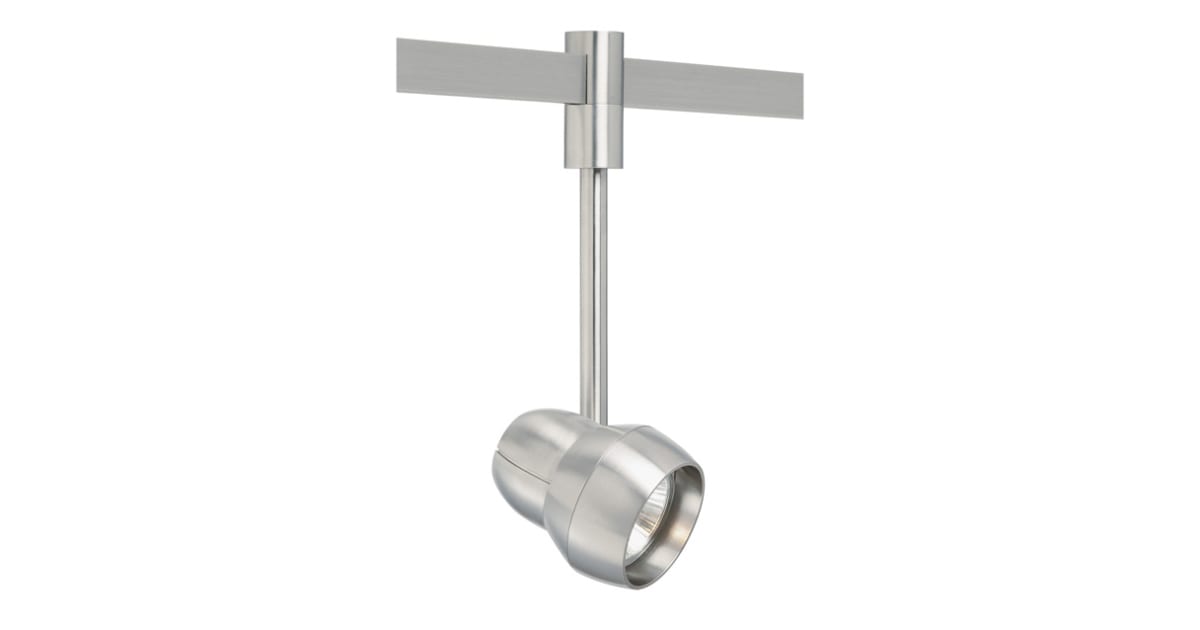 Tech Lighting 700TTOM1603SS Single Light 41/2" Tall