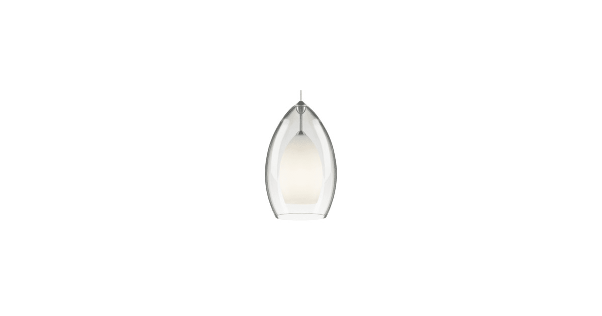 Tech Lighting Contemporary / Modern 1 Light 12.3