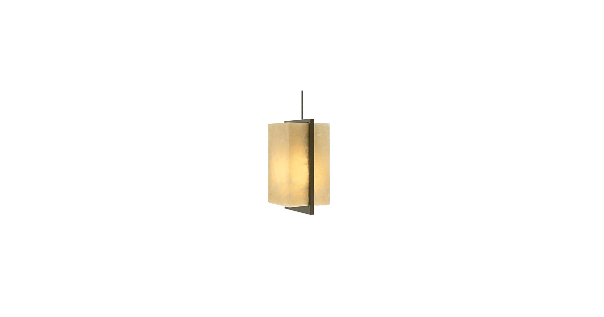Tech Lighting Contemporary / Modern 1 Light 6.8