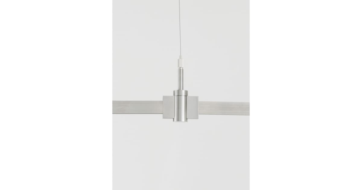 Tech Lighting 700TTSCCADJS T-Trak Adjustable Conductive Standoff with ...