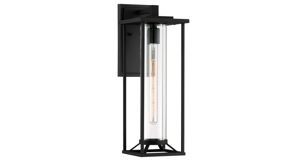 Trescott outdoor wall sconce outlet