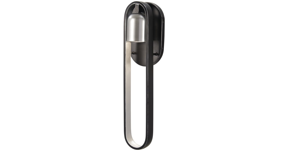 The Great Outdoors 72642-517 Rocketa Single Light 18