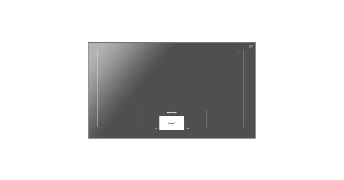 Thermador CIT36YWBB Freedom Induction Cooktop