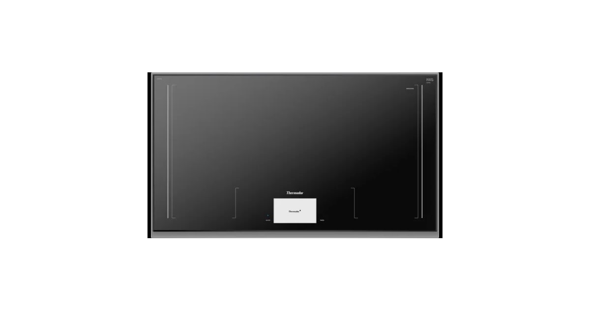 Thermador CIT36YWB Freedom 36" Surface Mount Induction