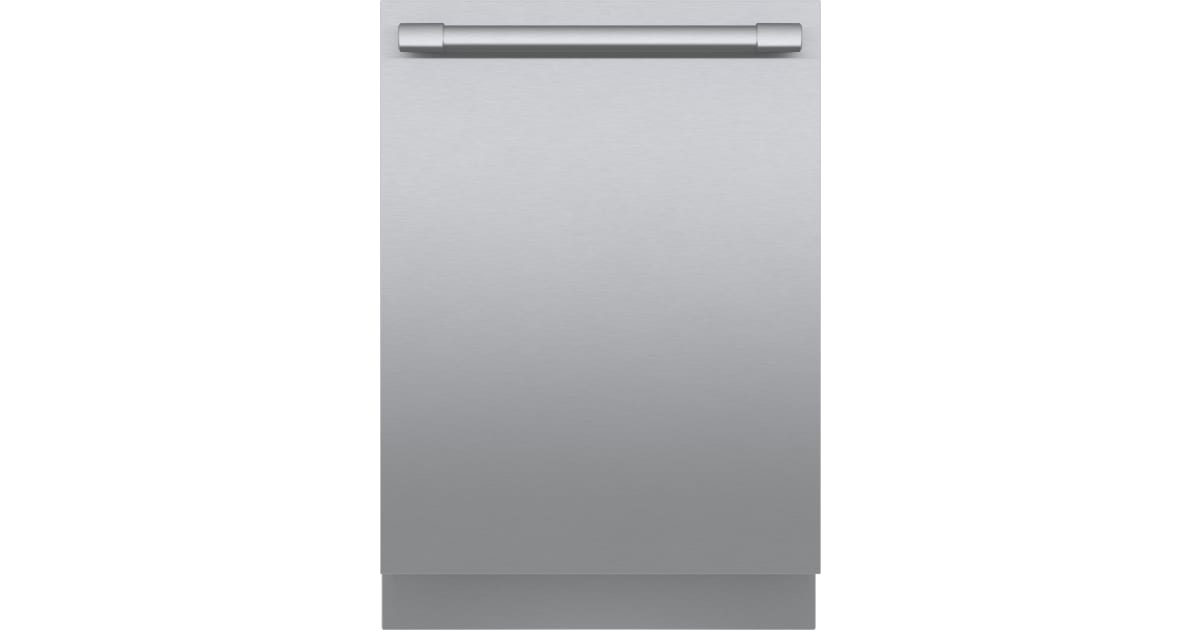 Thermador DWHD770CFP 24 Inch Wide 16 Place Setting