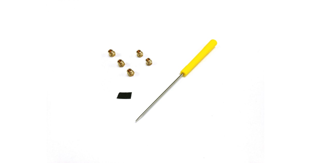 Thermador PALPKITGW5 LP Conversion Kit for Gas Pro