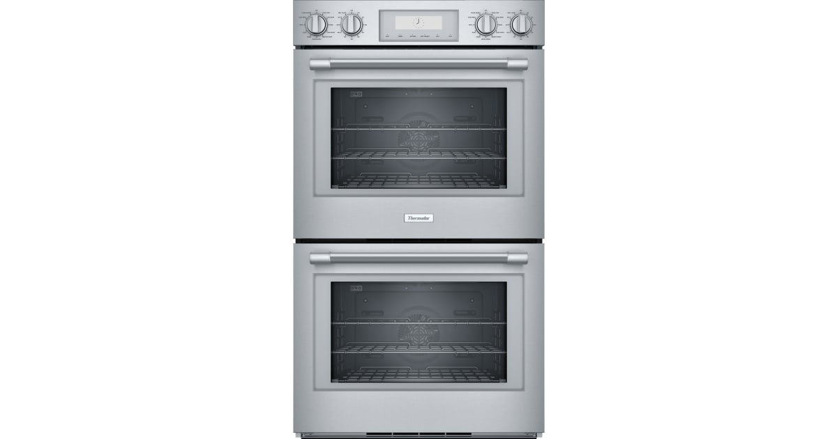 Best 30 Double Wall Oven 2022