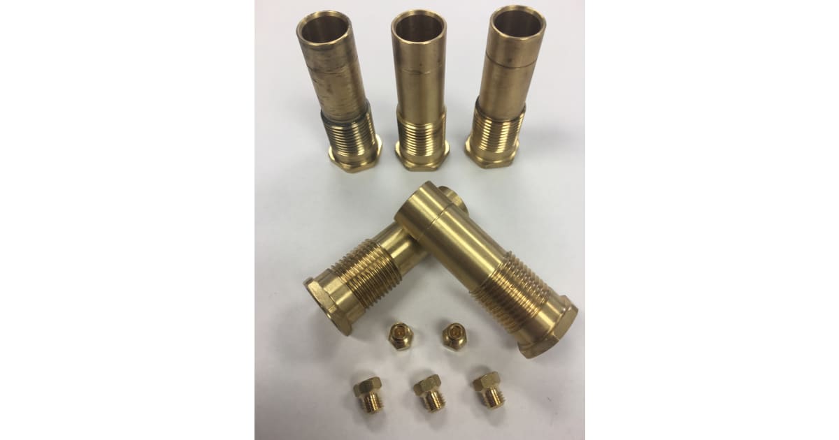 Thermador SLPKITW Star® Burner Series LP Conversion Kit