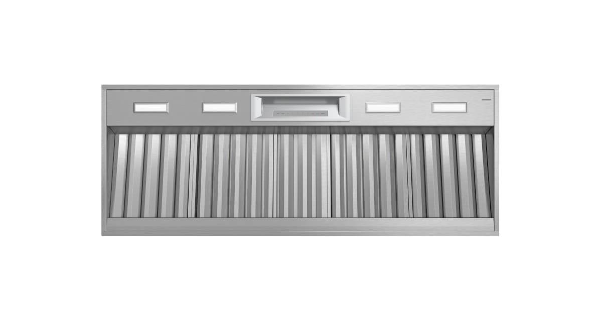 Thermador VCIN60GWS Professional Series 60 Inch Wide