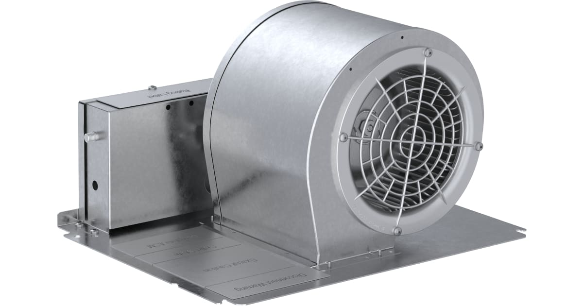 Thermador VTN1DZ Range Hood Blower