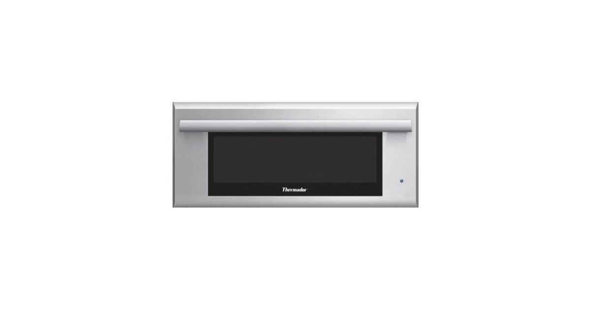 Thermador WD30JS SoftClose® Warming Drawer