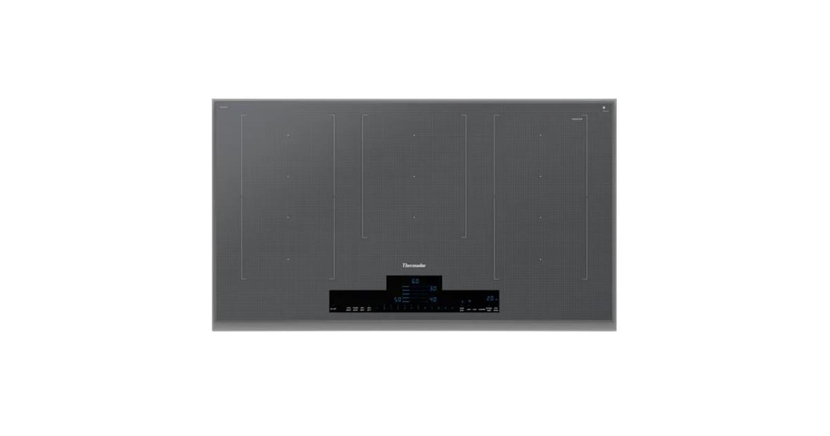 Thermador CIT367YMS Liberty 36" Surface Mount