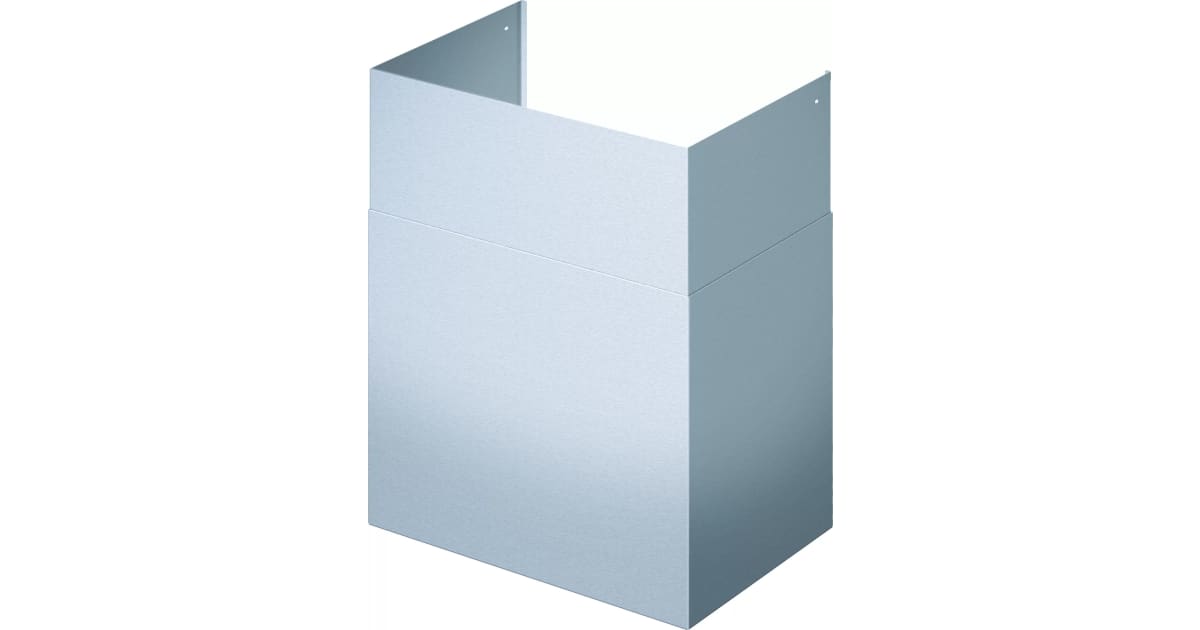 Thermador DC3689W 36" Wide Duct Cover Pro Wall Hood