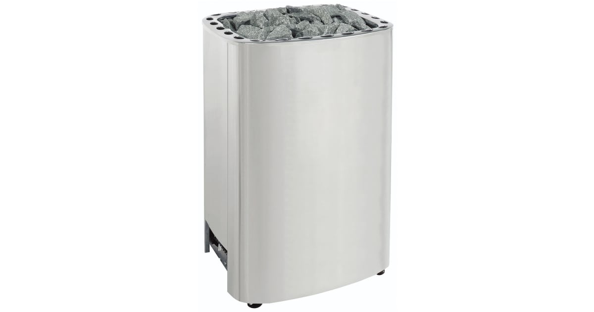 ThermaSol HCT1051 Residential 10000 W Sauna Heater