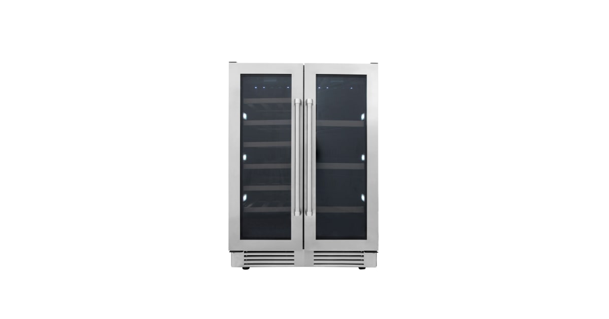 Thor best sale kitchen tbc2401di