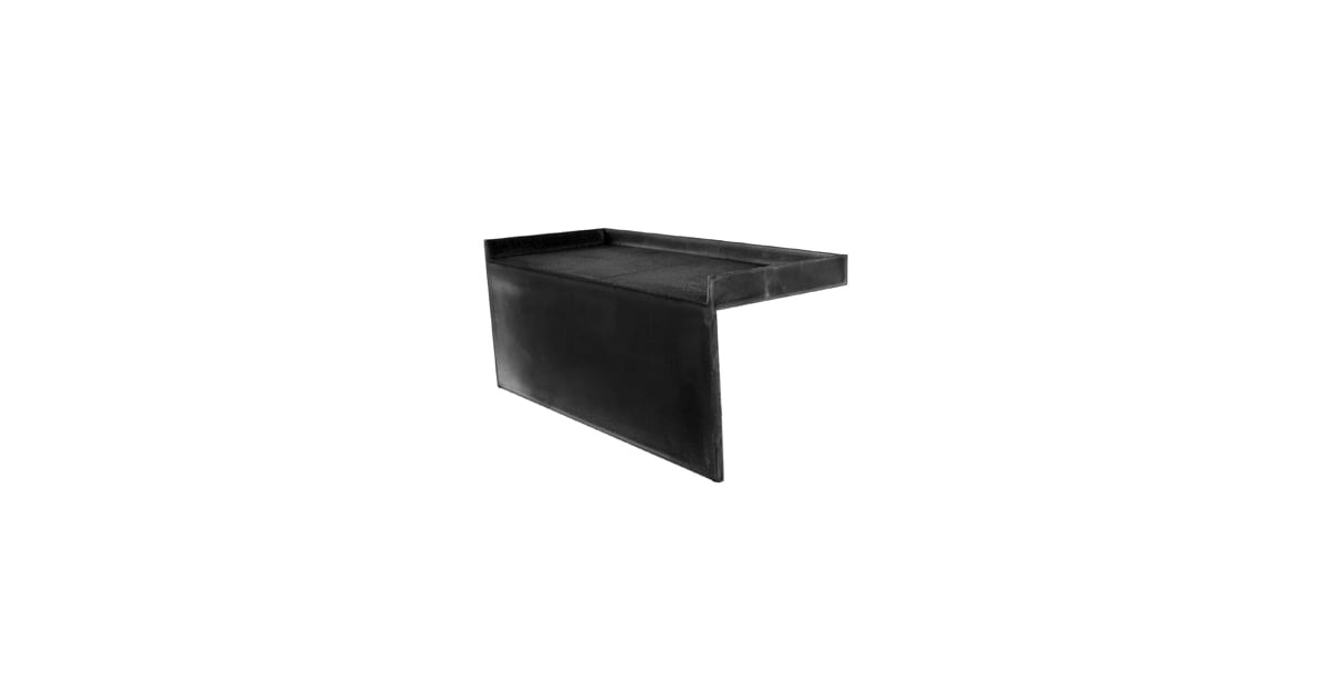 Tile Redi RB3012 26" x 12" Redi Bench for All 30" Depth