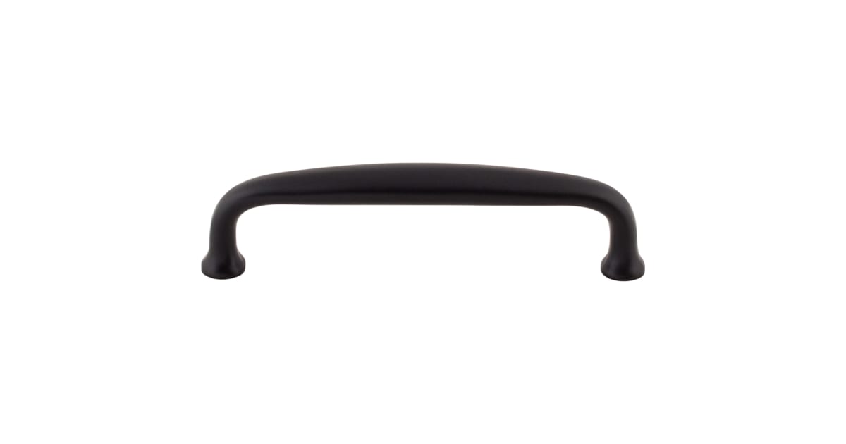Top Knobs M1682 Dakota 4 Inch Center to Center Handle