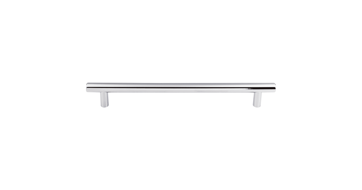 Top Knobs M185412 Hopewell 12 Inch Center to Center