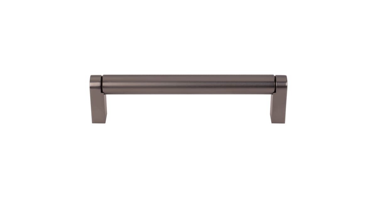 Top Knobs M2435 Bar Pulls 51/16 Inch Center to Center