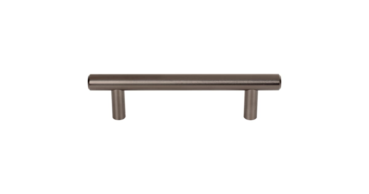 Top Knobs M2452 Bar Pulls 33/4 Inch Center to Center Bar