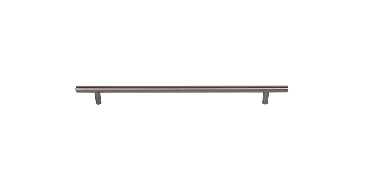 Top Knobs M2461 Bar Pulls 301/4 Inch Center to Center Bar