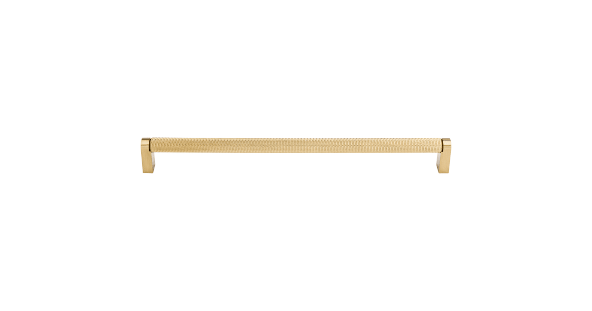 Top Knobs M2611 Bar Pulls 18 Inch Center to Center Handle