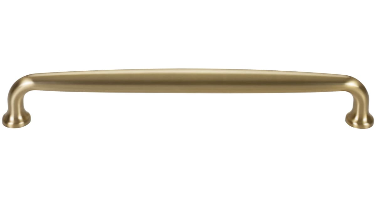 Top Knobs M2816 12 In. (305mm) Dakota Collection Charlotte