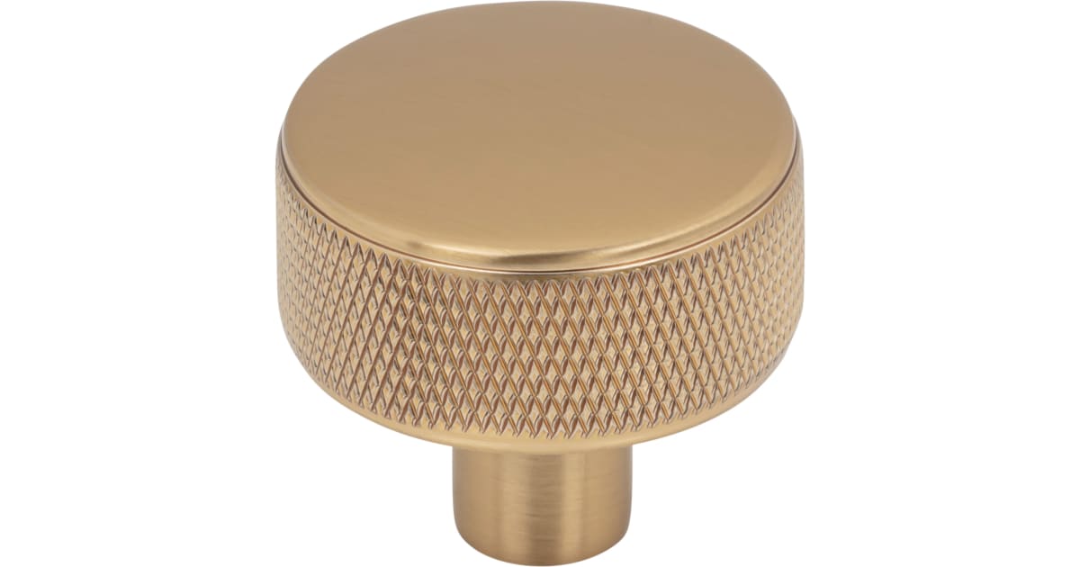 【期間限定お試し価格】 Top Knobs Knob Cabinet Mushroom Inch 1-1/4 Burnham TK3230HB 掃除機