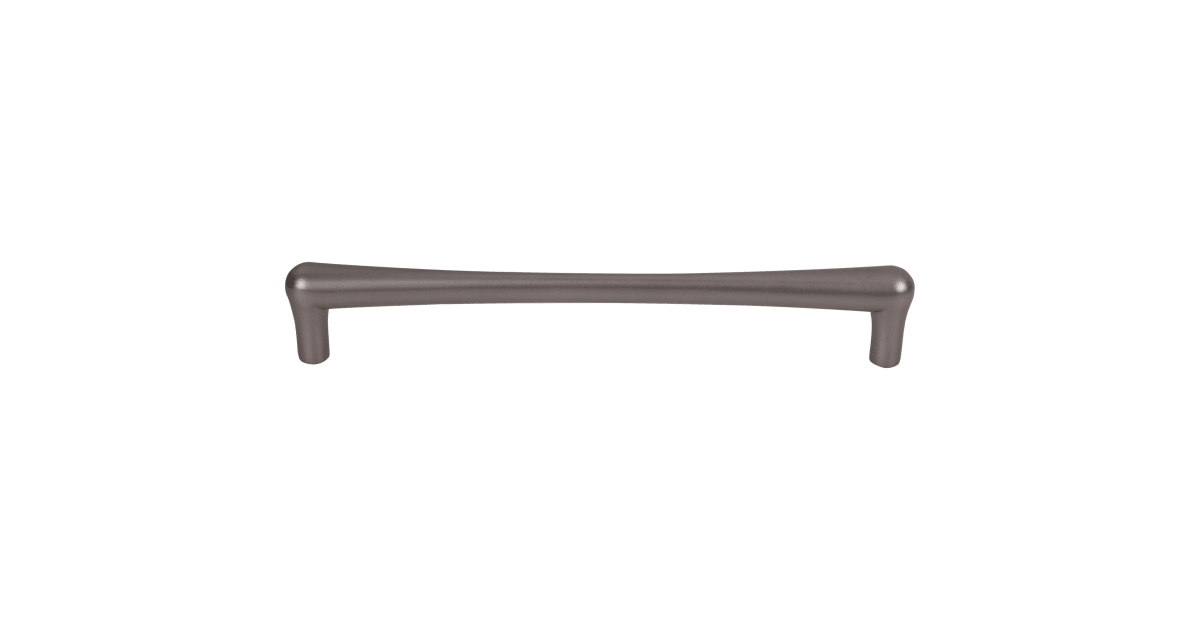 Top Knobs TK766AG Barrington 79/16 Inch Center to Center