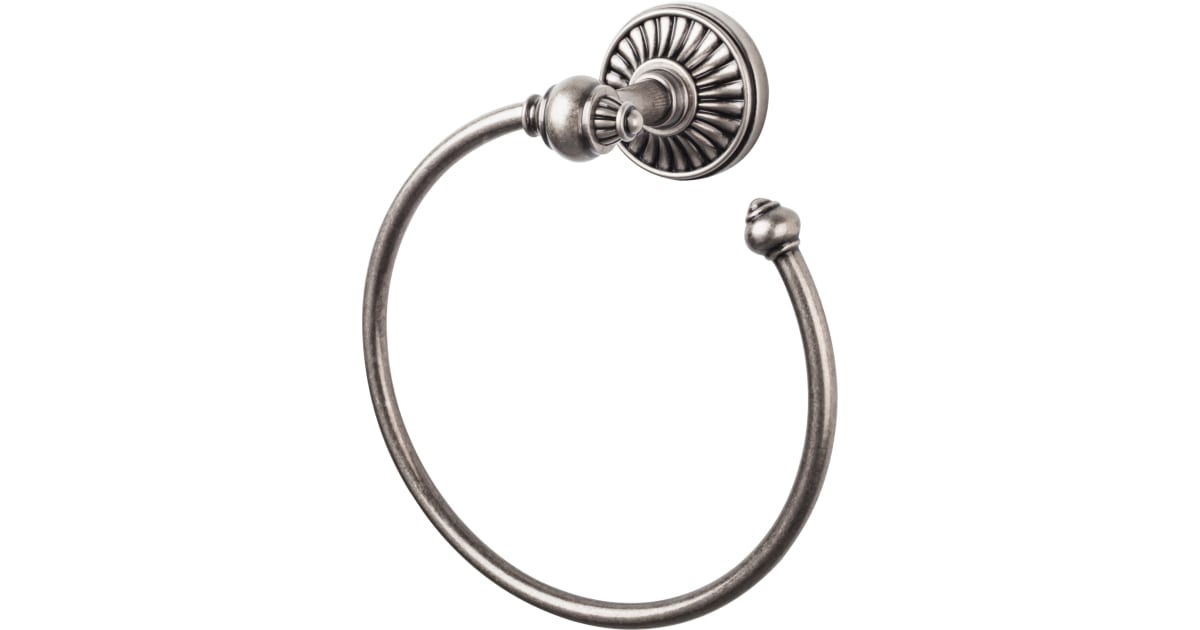 Top knobs towel bars clearance