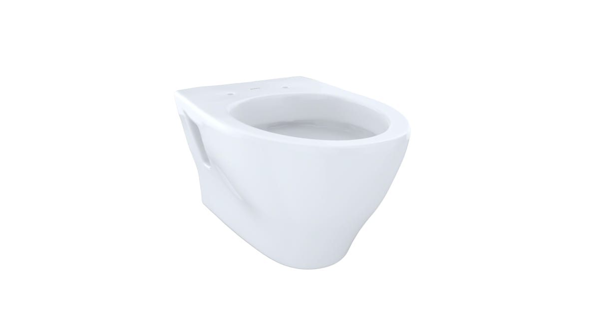TOTO CT418F 01 Aquia One Piece Elongated 0 9 Build