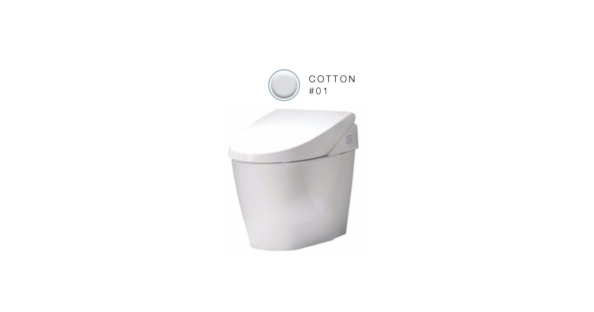 TOTO CT982CUMG01 Neorest 550H Elongated Toilet Bowl Only