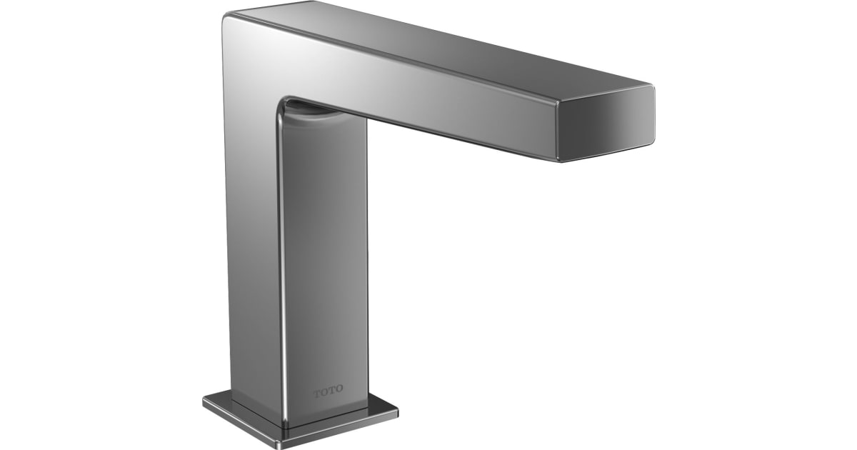 TOTO T25S51ET CP Axiom ECOPOWER 0 5 GPM Single Hole Build