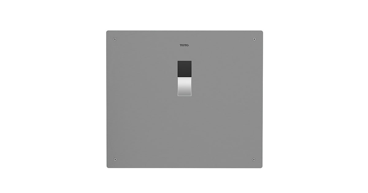 TOTO TEU2LA12#SS Concealed 14