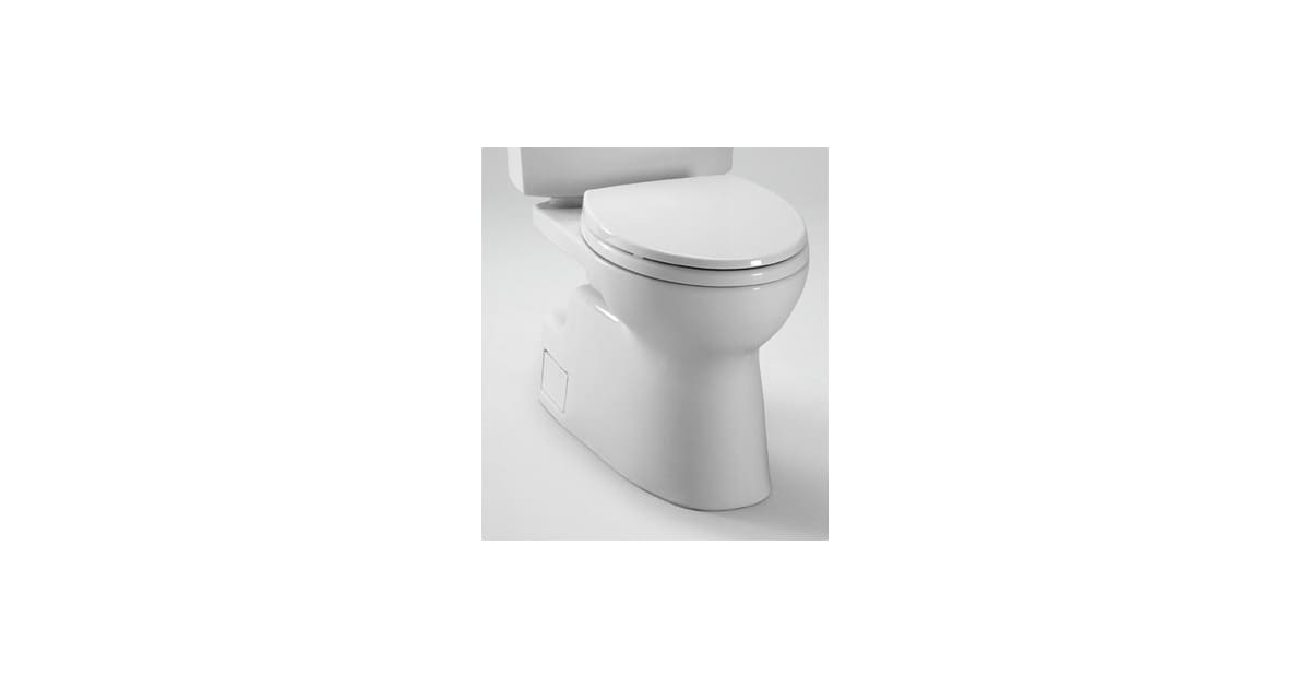 Toto Toilets CT474CUFGT2001 Vespin II Universal Height
