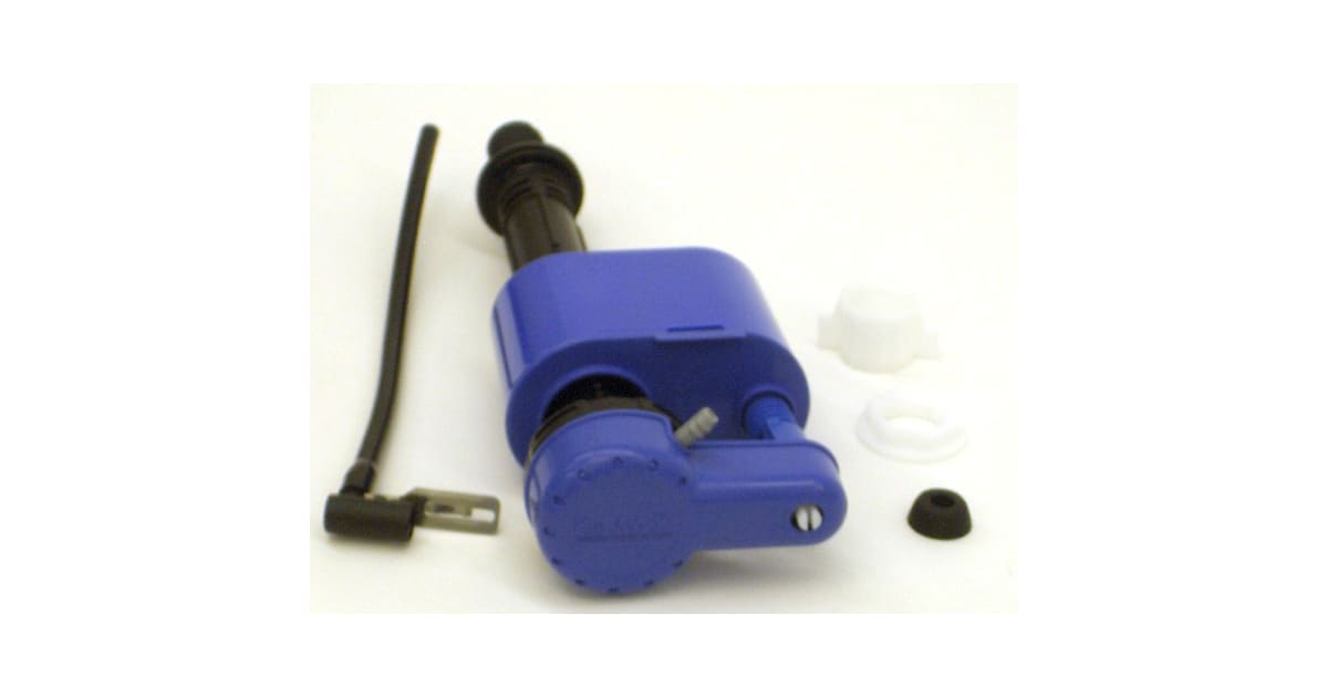 TOTO TSU24A Fill Valve Assembly for Drake Series 2 Piece