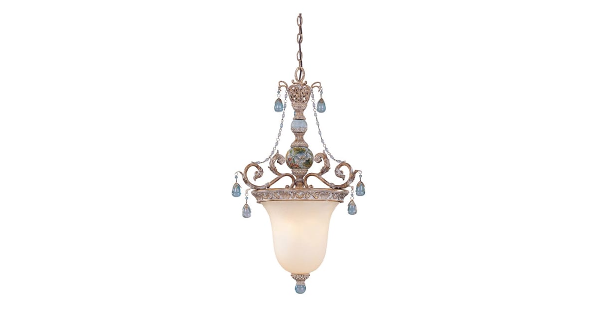 Tracy Porter by Savoy House 7-1172-3-121 Three Light Down Lighting ...