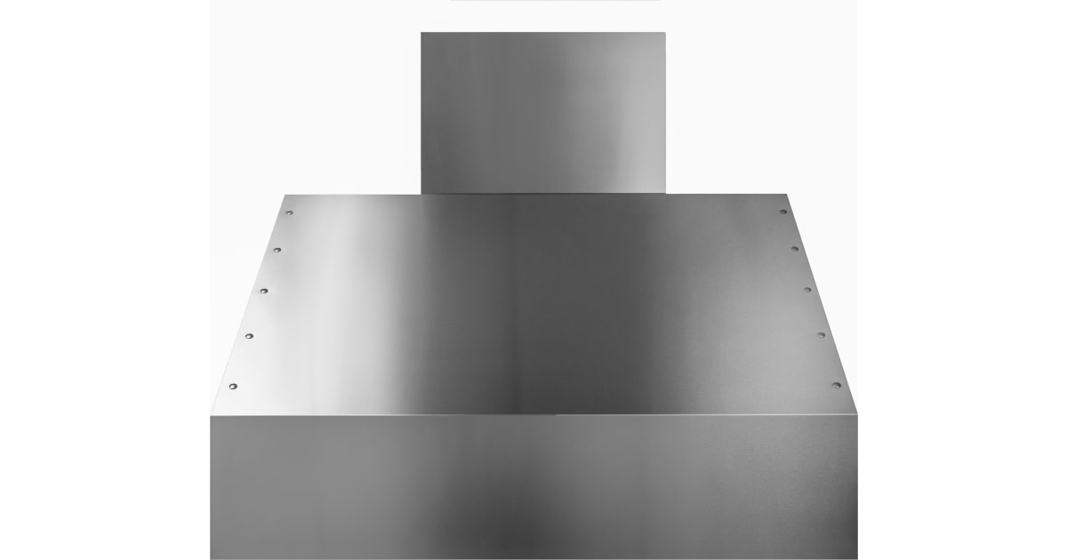 Trade-Wind 7272 7200 Series 72 Inch Wide Outdoor Wall Mounted Range ...