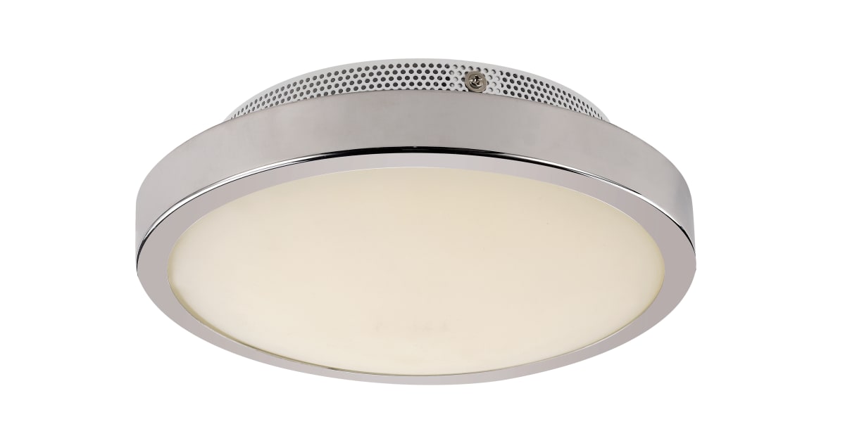 Trans Pc Led Trans Globe Lighting LED-30007 PC LED 1 Light 9