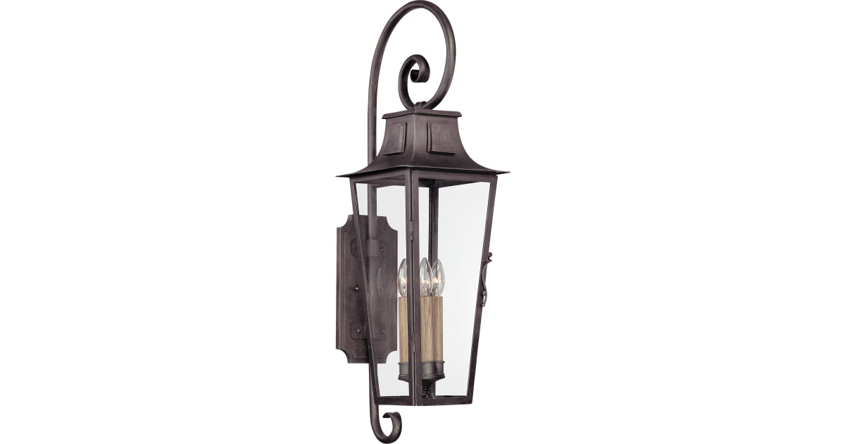Pewter outdoor light fixtures on sale