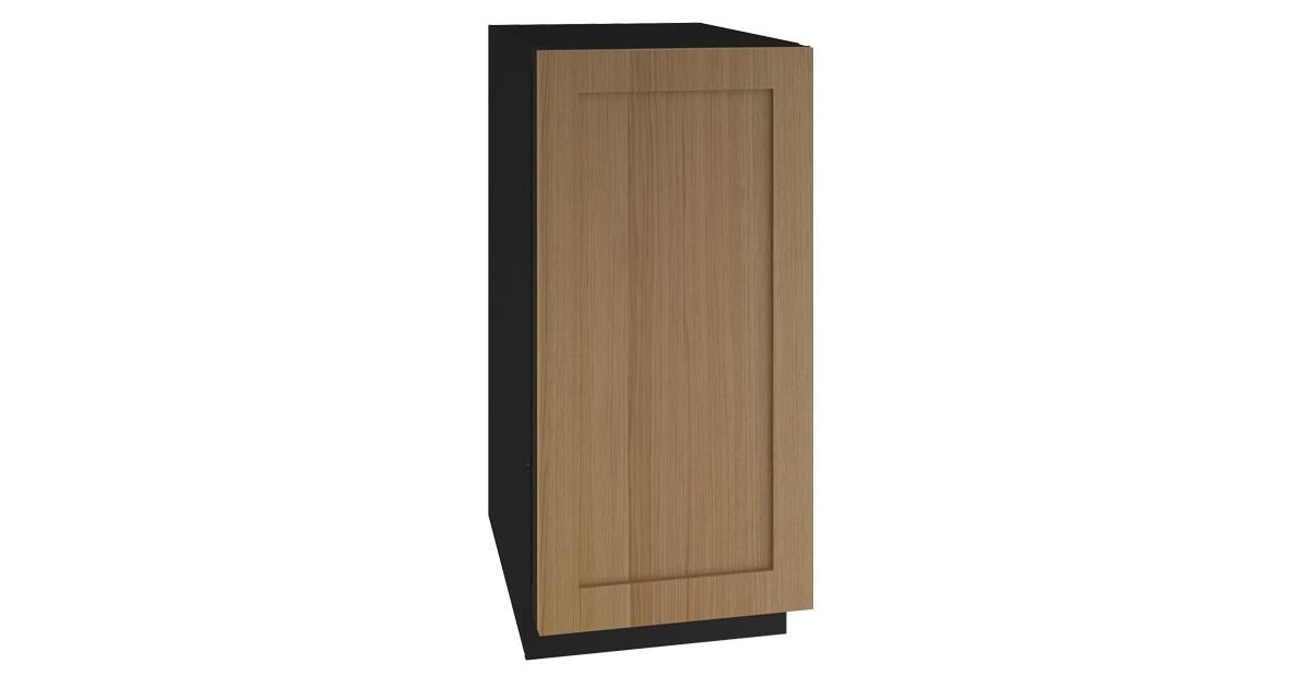 ULine UHNP315IS02A Global 230v Collection 15 Inch Wide