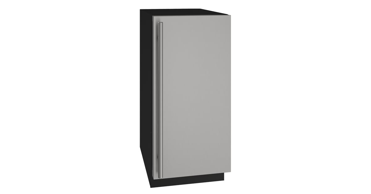 ULine UHNP315SS81A 3 Class 15 Inch Wide 30 Lbs. Capacity