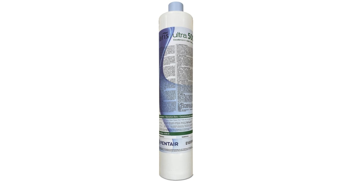 U-Line ULALINEFILTER Inline Water Filter for Beverage Dispenser ...